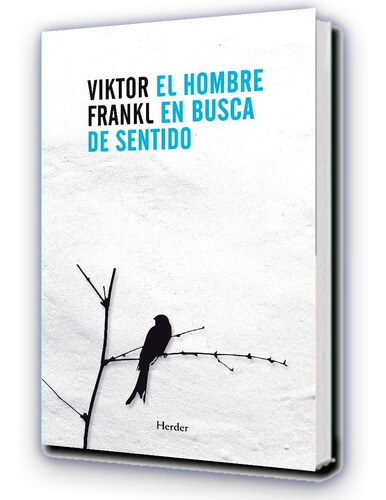Resumen. El Hombre en Busca de Sentido de Viktor Frankl by Alberto